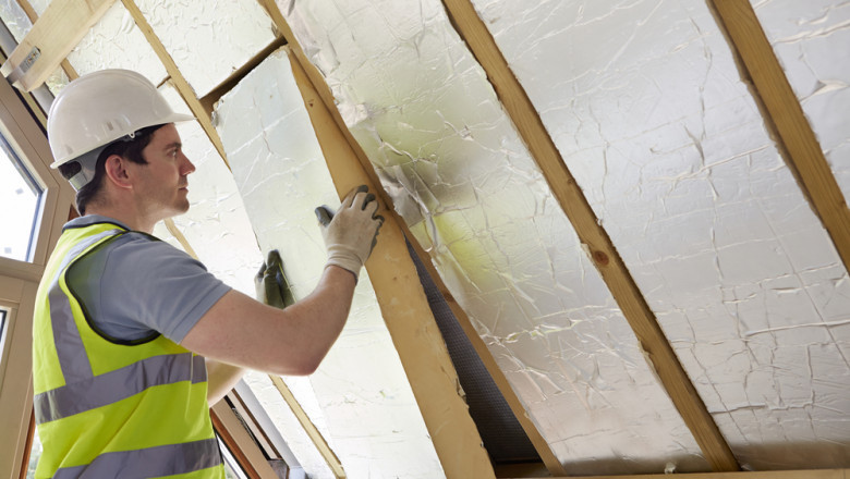 Wall Insulation: Everything You Need to Know to Keep Your Home Cozy and Efficient