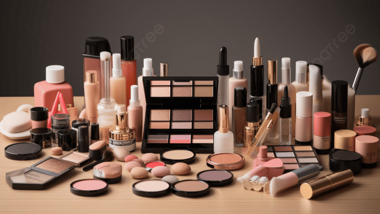 Beauty Supply Stores Market: Size, Trends, Geopolitics, and Strategic Insights