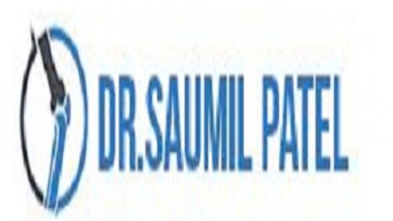 Best Joint Replacement Surgeon in Ahmedabad