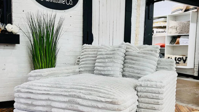 Comfort & Style for Every Room in Your Home