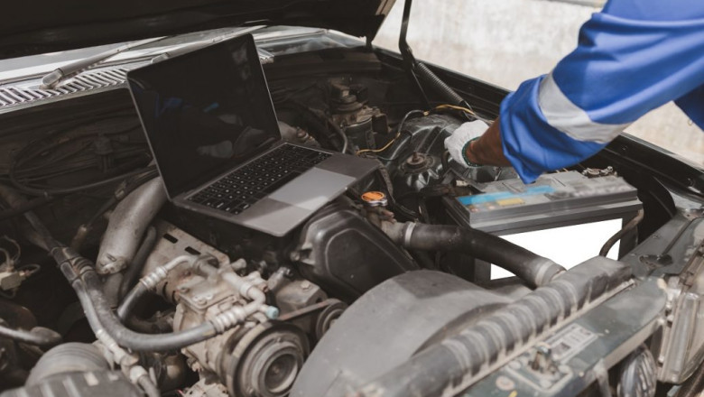Comprehensive Auto Repair in St. Louis: Inside Jammin J Auto’s Full-Service Offerings
