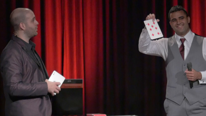 Corporate Magician as a Catalyst for Employee Morale and Engagement