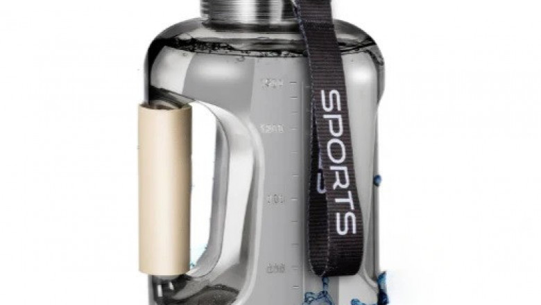 Creative Electrolytic Hydrogen Water Cup
