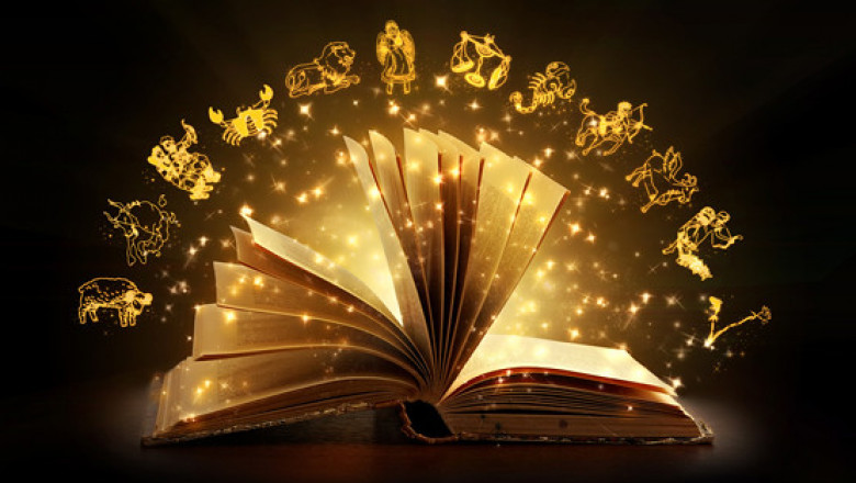 Discover the Magic of Astrology: Unlock the Secrets of the Stars