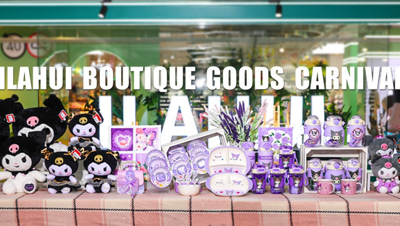 Dollar Store Franchise & China Dollar Store