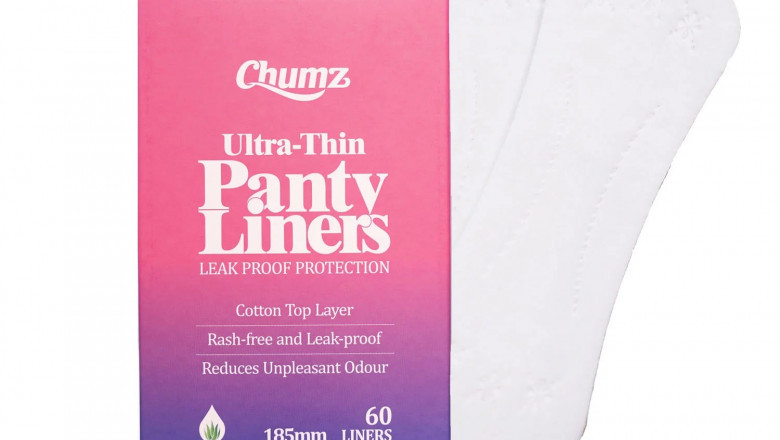 Everything You Need to Know About Panty Liners for Women: Freshness, Confidence, and Everyday Comfort