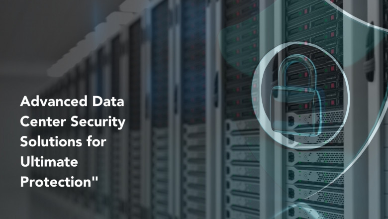 Future of Data Center Perimeter Security in United Arab Emirates