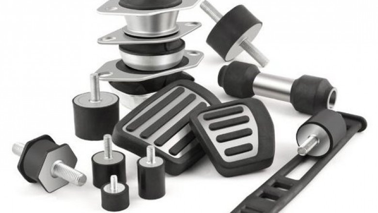 Global Automotive Rubber Parts Market: Size, Trends, and Strategic Outlook 2025-2032