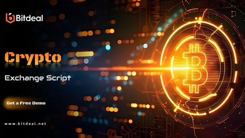 How Customization Drives Business Value in a Crypto Exchange Script