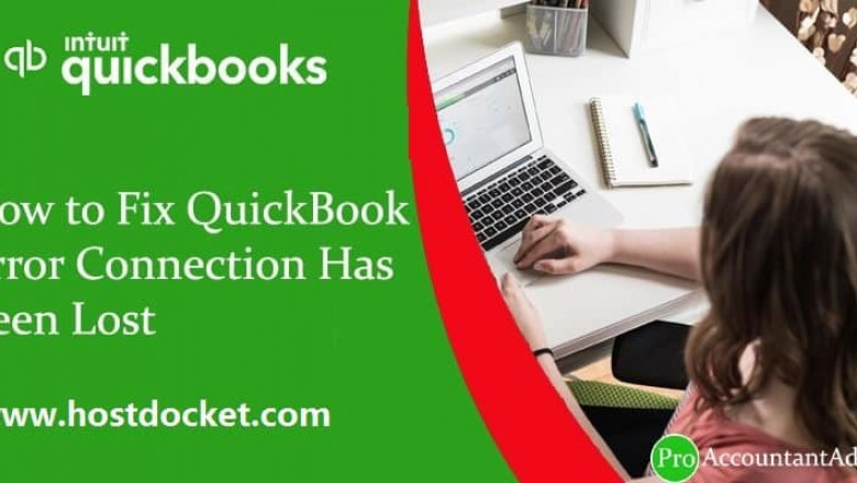 How to Fix π¬ππΎπΈππ΅ππππ Connection Has Been Lost Error?