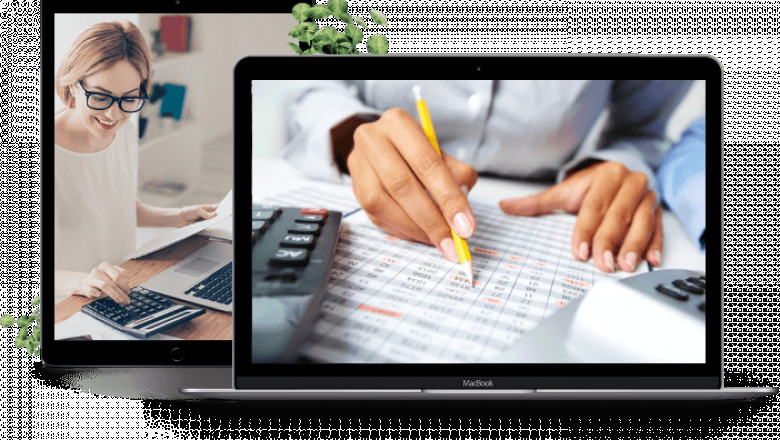 Internal Accounting Services on Financial Planning