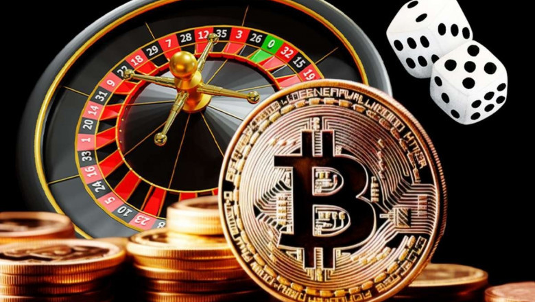 Krypto Kasyno a Tradycyjne Kasyno – Co Lepiej Wybrać?
