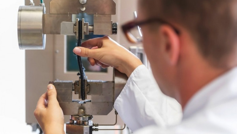 Material Testing Market Size, Trends, and Strategic Insights (2025-2032)