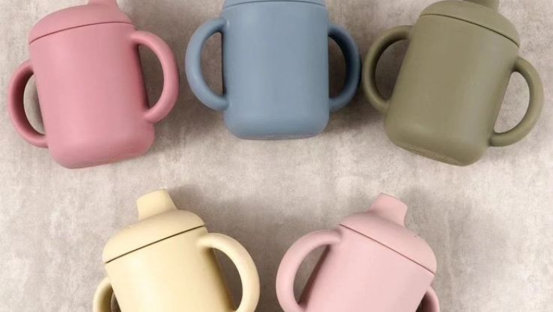 Newborn Feeding Cups and the Best Bottles for Newborns: A Comprehensive Guide for Parents