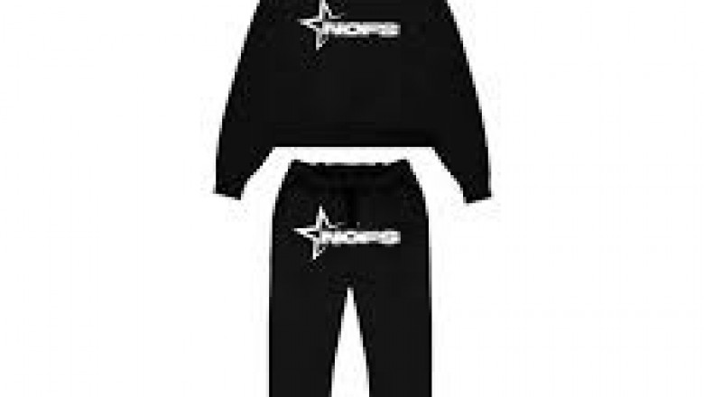 Nofs Tracksuit: Redefining Comfort and Street Style for the Modern Generation
