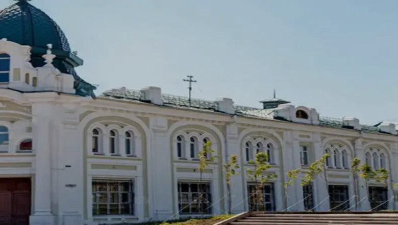Omsk State Medical University: MBBS Syllabus, Fees, Ranking & More