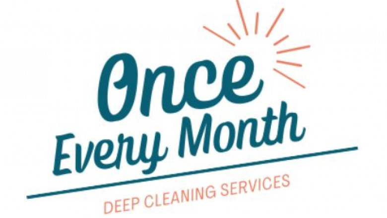 Once Every Month Named Hicksville’s #1 Deep Cleaning Service