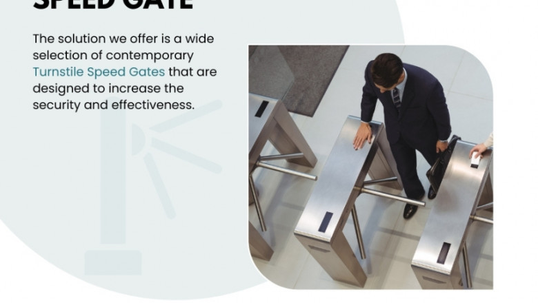 Qatar Focuses On Turnstile to Prevent Unauthorized Access