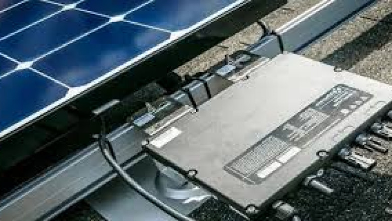 Rapid Expansion of the Solar Micro Inverter Market: Trends and Forecasts