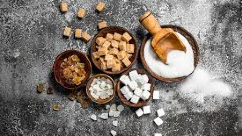 Rare Sugar Market Size, Trends, and Growth Strategies Analysis 2025-2032