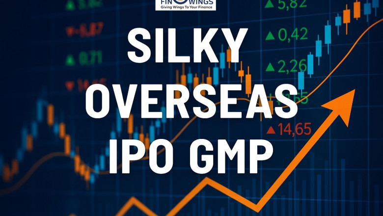 Silky Overseas IPO GMP Today: Price Band, Subscription, Listing Date & Financials – 2025
