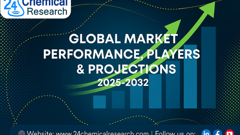 Subsea Buoyancy Material Market Trends, Tech Breakthroughs & Forecast 2025–2032