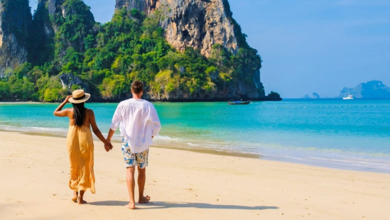 Thailand Holidays