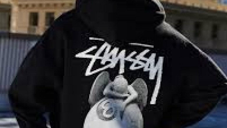 The Return of the Stussy 8 Ball A Streetwear Classic