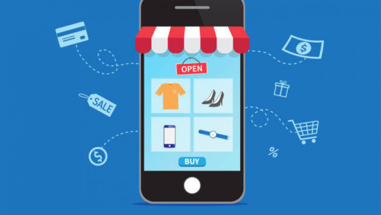 Top 10 Most Popular eCommerce Apps Worldwide