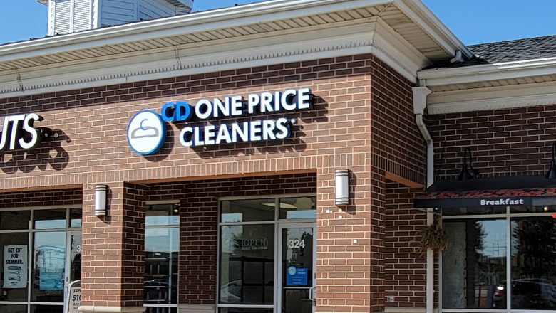Top Services Offered by CD One Price Cleaners in Milwaukee and Kenosha