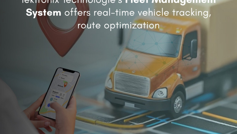 UAE- Technology for Smarter School Bus Fleet Management