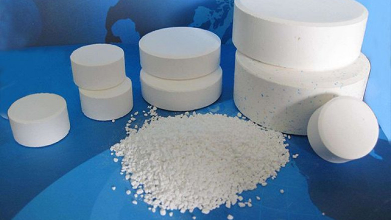 Understanding Chlorine: Properties, Production, and Industrial Uses