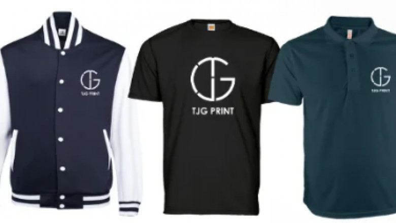 Unleashing Creativity with Custom T Shirt Printing Singapore