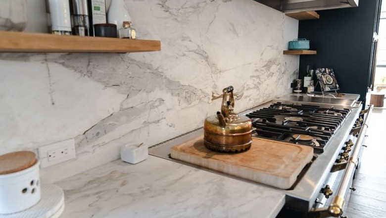 Upgrade Your Kitchen with Quartz Countertops in Denver