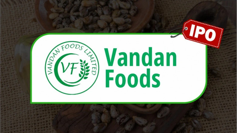 Vandan Foods IPO GMP & Review 2025: Everything You Need to Know