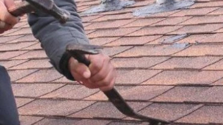 Why Is Flat Roof Repair Crucial For Maintaining Your Home's Safety?