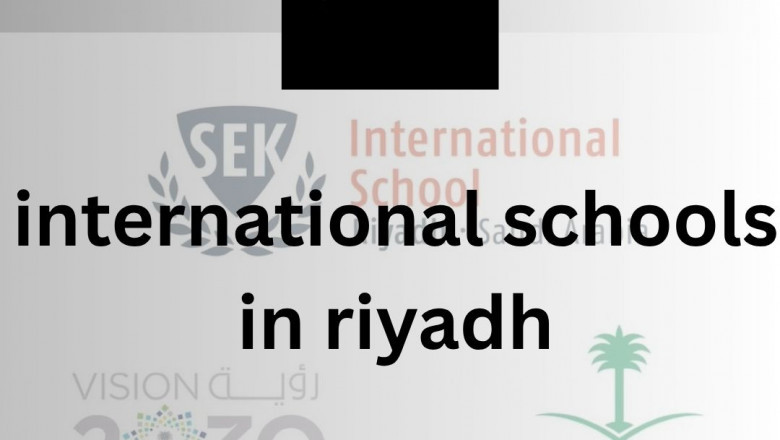 World-Class Education In The City Center Of Riyadh Is Empowering Young Minds