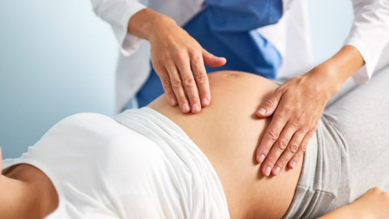 Your Fourth Trimester Matters: Personalised Postnatal Support From Obstetricians
