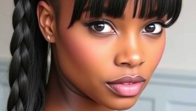 Your Guide to Slaying: From Natural Curly Ponytail Extensions to Cambodian Virgin Hair – Let’s Talk Real Hair, Real Style!