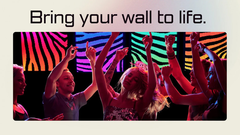 How do ILLUMIARTS LLC panels differ from standard LED lights?