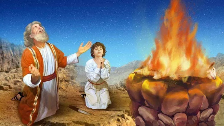 What Is the Purpose of the Book of Leviticus?