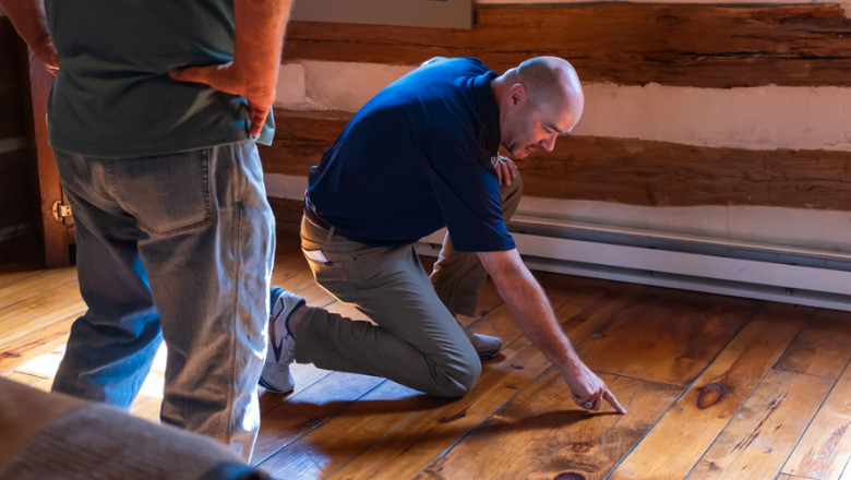St. Louis Flooring Experts Share Top Tips for Laminate Installation &amp; Care