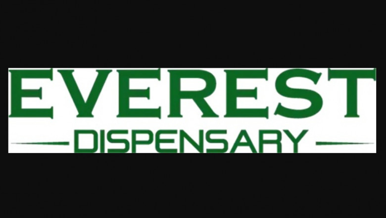Everest Dispensary: Atlantic City's Best Place to Get Quality Cannabis Products