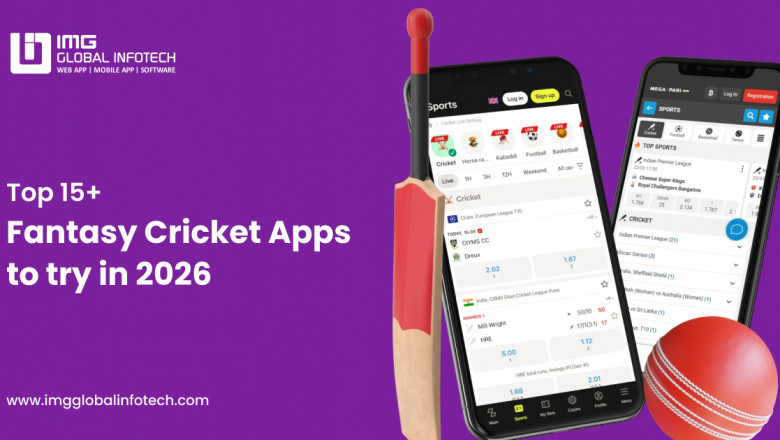 Fantasy Cricket Apps Every Cricket Fan Should Try
