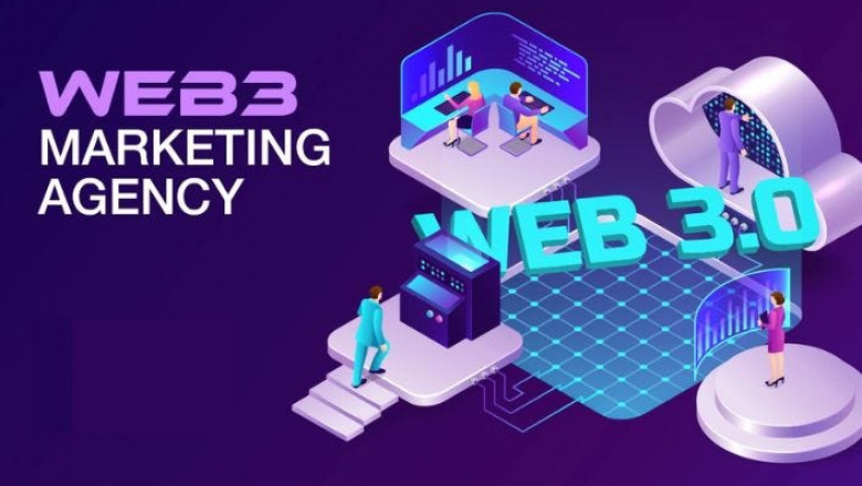 Turn Web3 Complexity into Clear Communication: Simplifying Blockchain for Every Audience