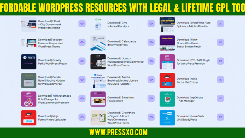 Where Freelancers Can Find Premium WordPress Tools at a Fraction of the Cost